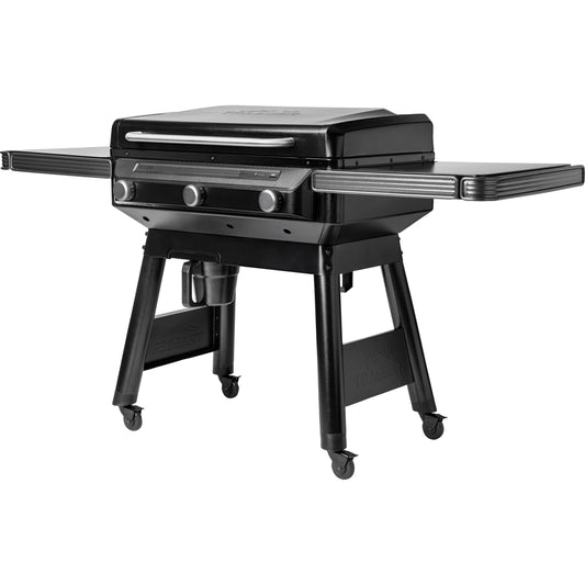 Traeger- Flatrock 3 Zone Griddle