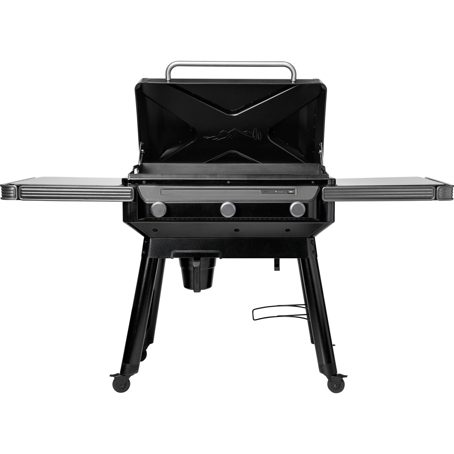 Traeger- Flatrock 3 Zone Griddle