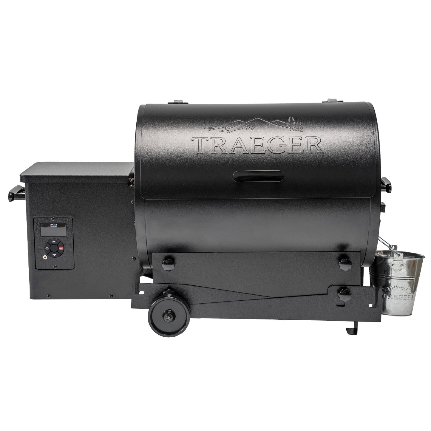 Traeger Tailgater