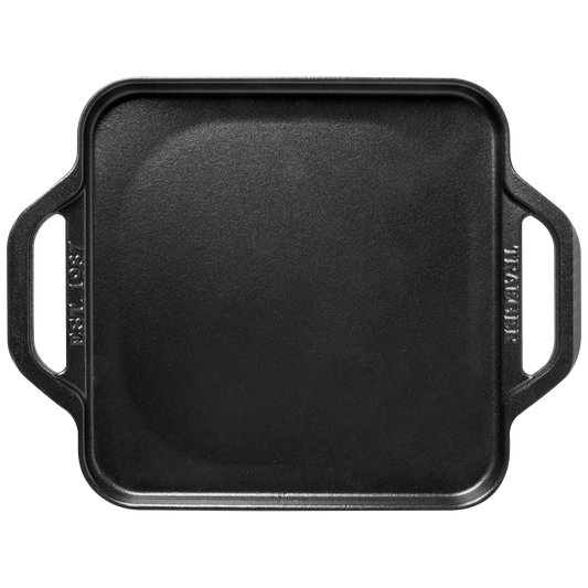 Traeger- Induction Cast Iron Skillet