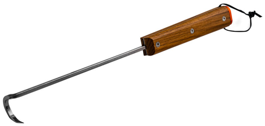 Traeger- Pig Tail BBQ Flipper Tool