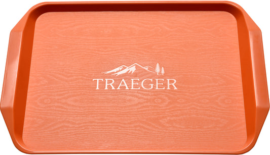 Traeger- BBQ Tray