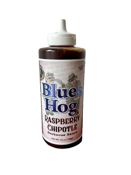 Blues Hog Raspberry Chipotle BBQ Sauce