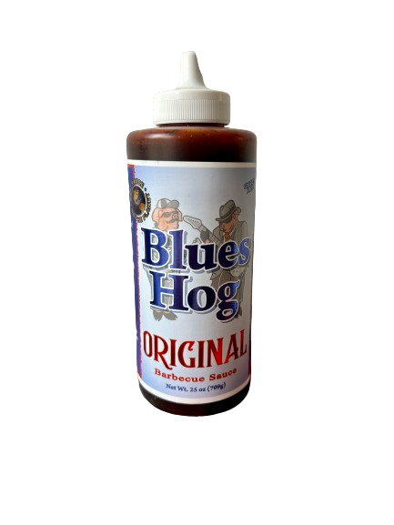 Blues Hog Original BBQ Sauce