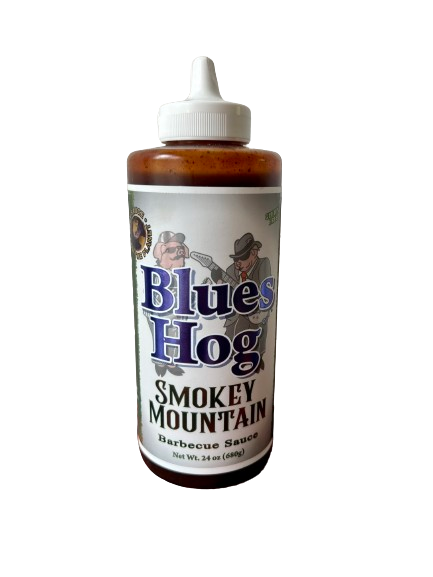 Blues Hog Smokey Mountain BBQ Sauce