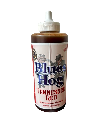 Blues Hog Tennessee Red BBQ Sauce