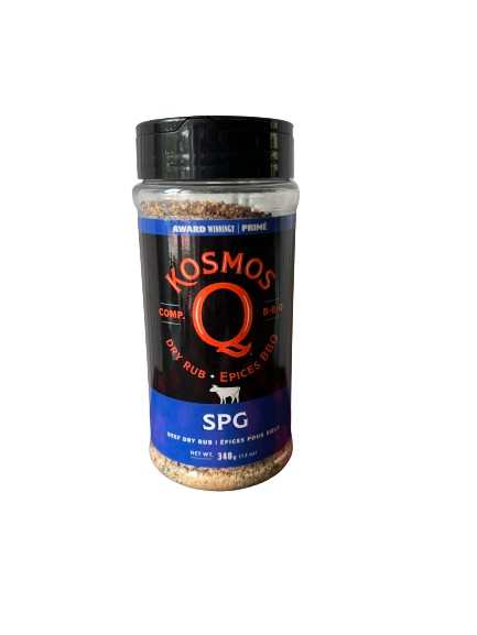 Kosmos Q- SPG Rub