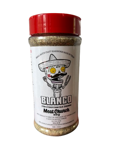 Meat Church- Blanco Rub