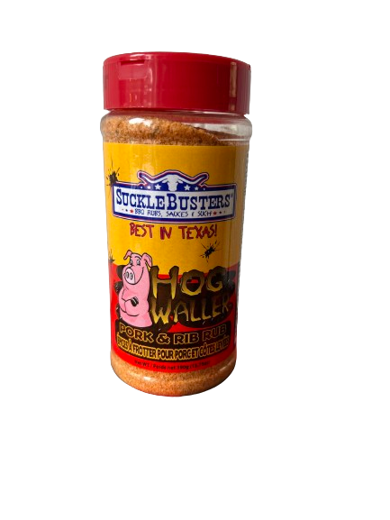 Suckle Busters- Hog Waller Rub