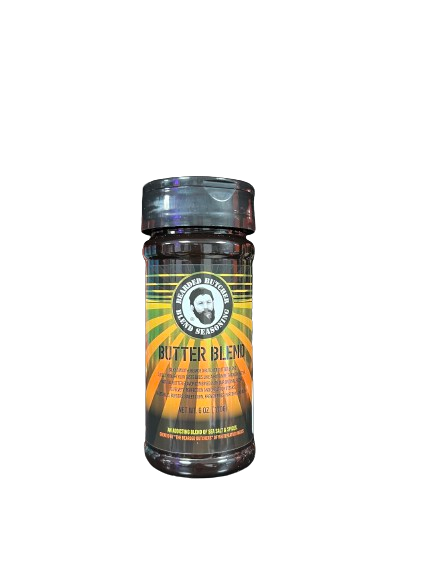 Bearded Butcher- Butter Blend