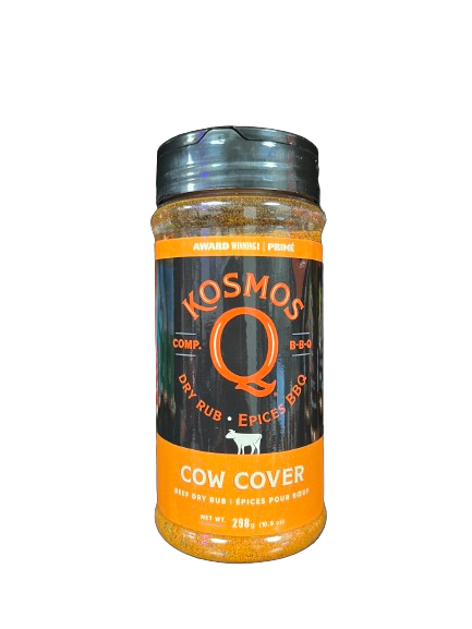 Kosmos Q- Cow Cover Rub