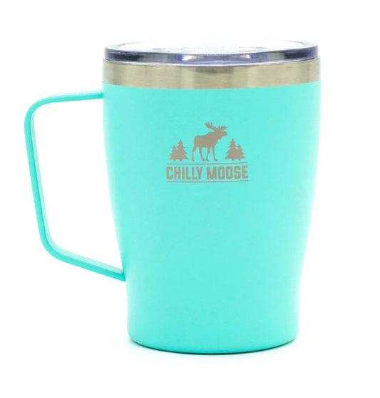 Chilly Moose- 17oz Canisbay Mug (Southampton)