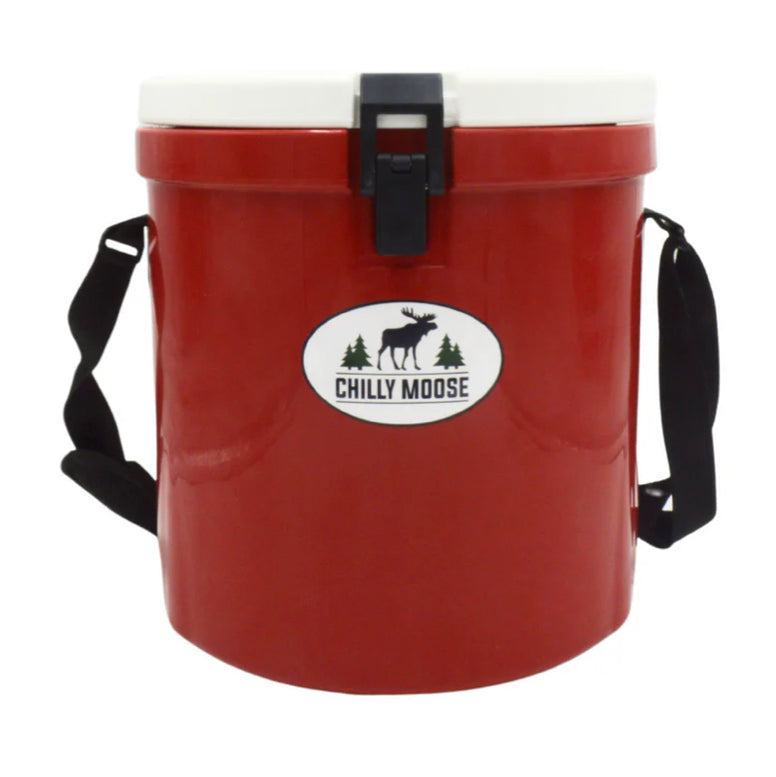 Chilly Moose- 12L Harbour Bucket Cooler (Oh Canada)
