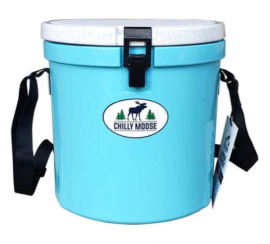 Chilly Moose- 12L Harbour Bucket Cooler (Tobermory)