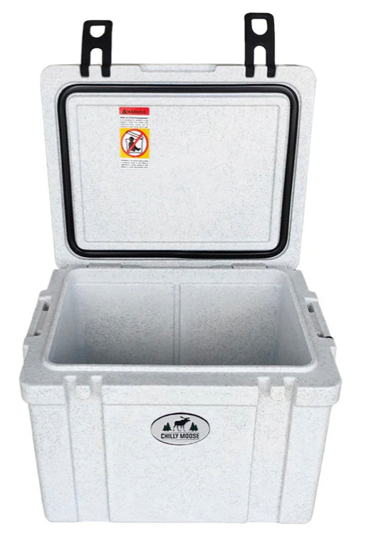 Chilly Moose- 25L Chilly Ice Box Cooler (Limestone)