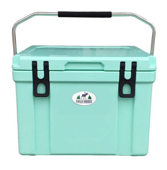 Chilly Moose- 25L Chilly Ice Box Cooler (Southampton)