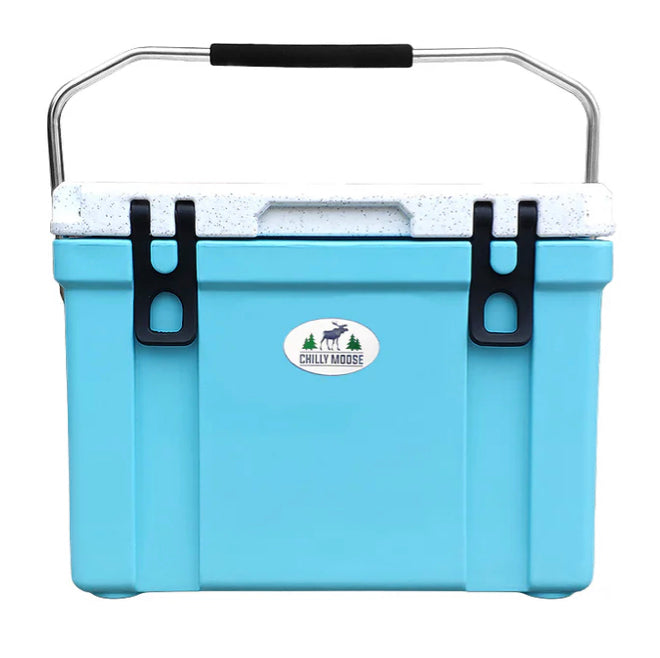 Chilly Moose- 25L Chilly Ice Box Cooler (Tobermory)