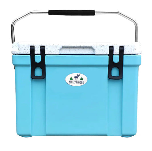 Chilly Moose- 25L Chilly Ice Box Cooler (Tobermory)