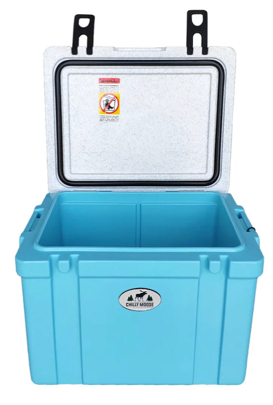 Chilly Moose- 25L Chilly Ice Box Cooler (Tobermory)