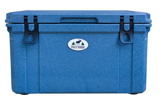 Chilly Moose- 55L Chilly Ice Box Cooler (Great Lakes)