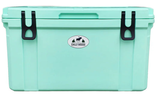 Chilly Moose- 55L Chilly Ice Box Cooler (Southampton)