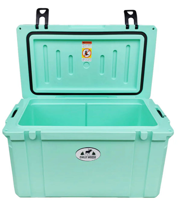 Chilly Moose- 55L Chilly Ice Box Cooler (Southampton)