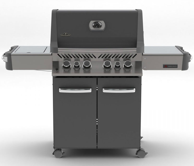 Ambiance by Napoleon- Ambiance 500 Gas Grill