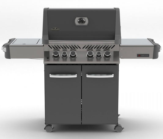 Ambiance by Napoleon- Ambiance 500 Gas Grill