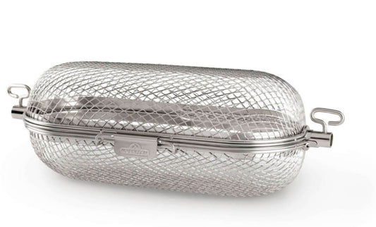 Napoleon- Rotisserie Grill Basket