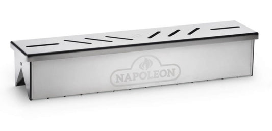 Napoleon- Stainless Steel Smoker Box