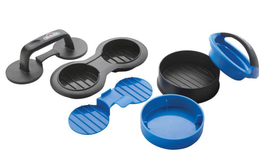 Napoleon- Gourmet Burger Press Kit