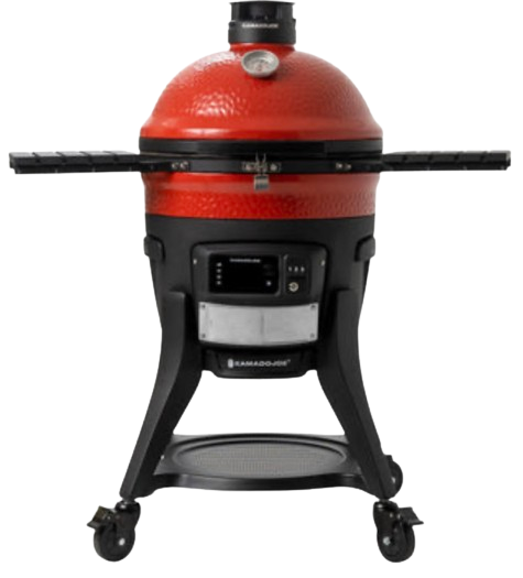 Kamado Joe- Konnected Joe Digital Charcoal Grill & Smoker