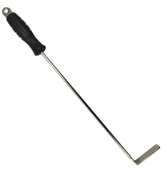 Kamado Joe- Ash Tool (Black)