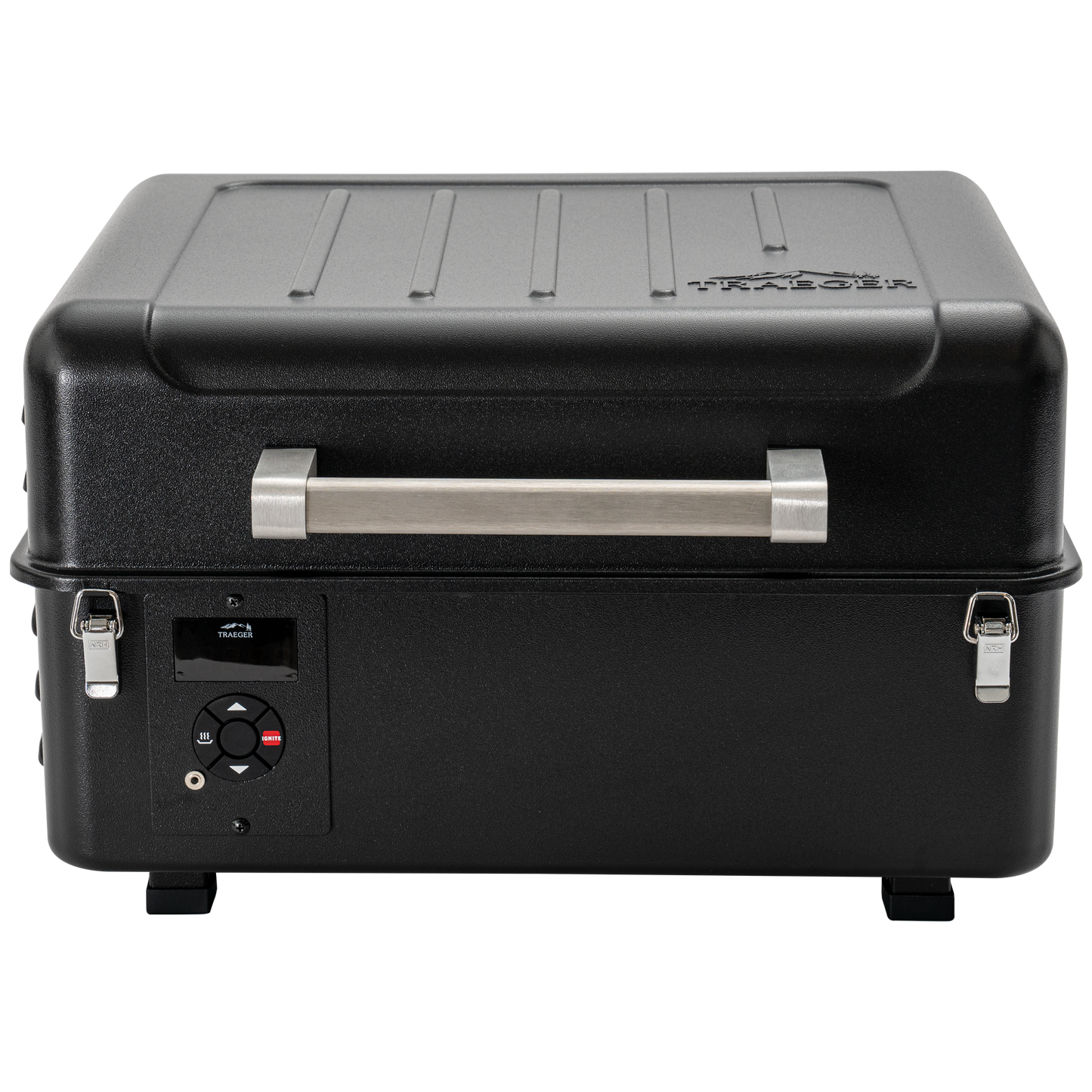 Traeger Ranger Pellet Grill Portable