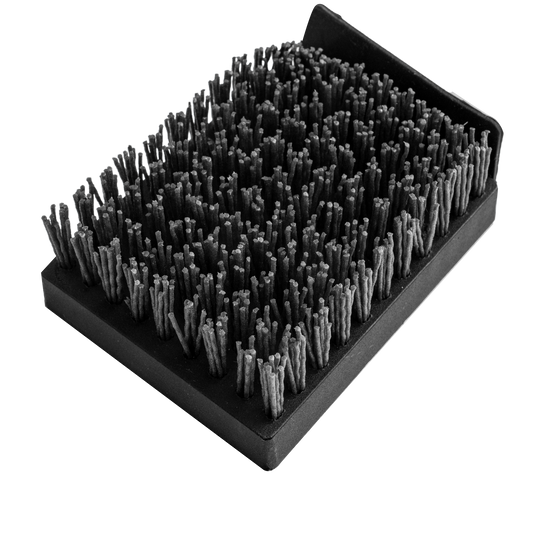 Traeger- Replacement BBQ Grilling Brush- 2 Pack Refill