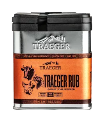 Traeger- Traeger Rub