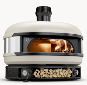 Gozney Dome (Bone) Dual Fuel