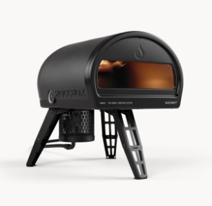 Gozney Roccbox-Black