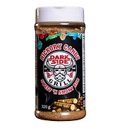 Dark Side of the Grill- Hickory Candy Sweet N' Smoky Rub