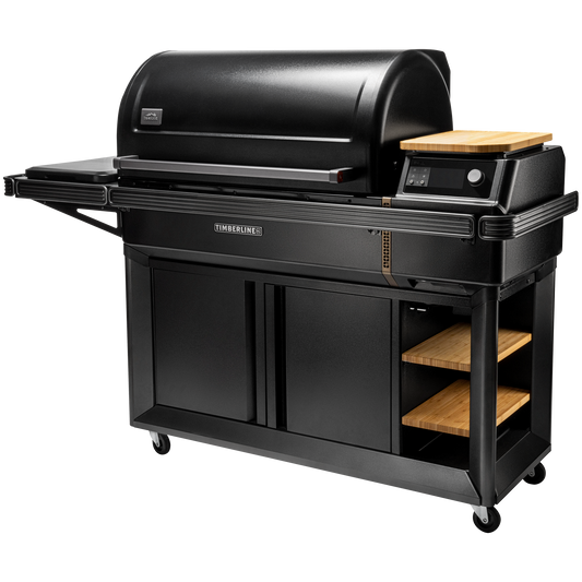 Traeger Timberline XL