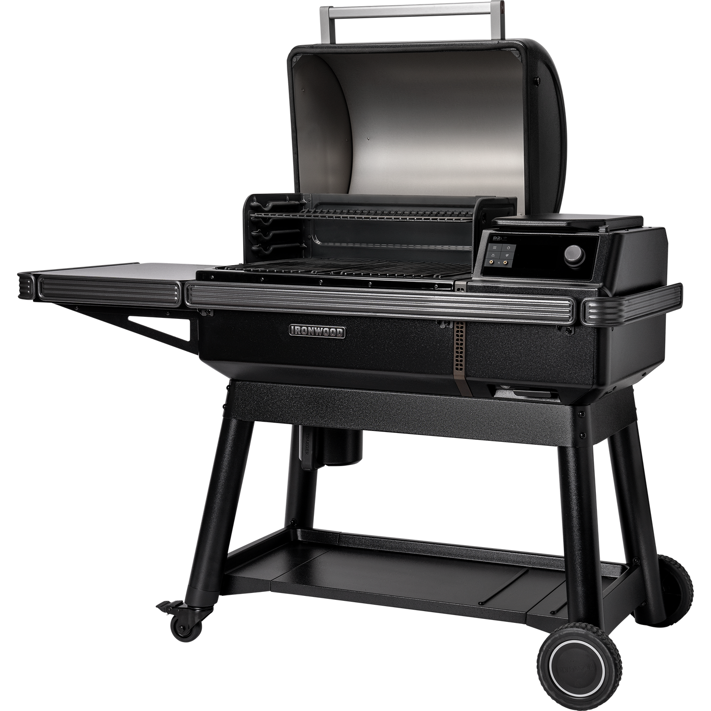 Traeger Ironwood