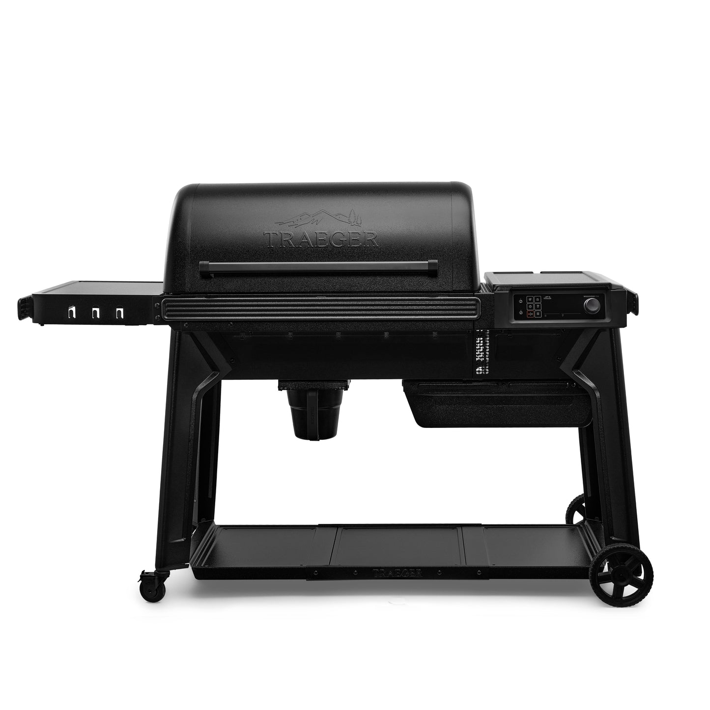 Traeger Woodridge Pro