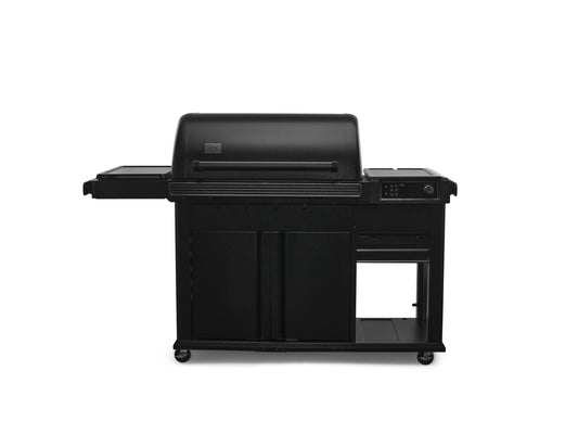 Traeger Woodridge Elite