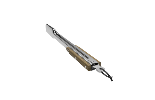 Traeger- BBQ Grilling Tongs