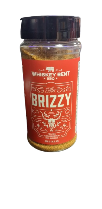 Whiskey Bent- The Brizzy