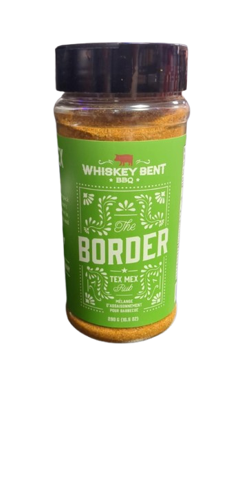 WB-The Border