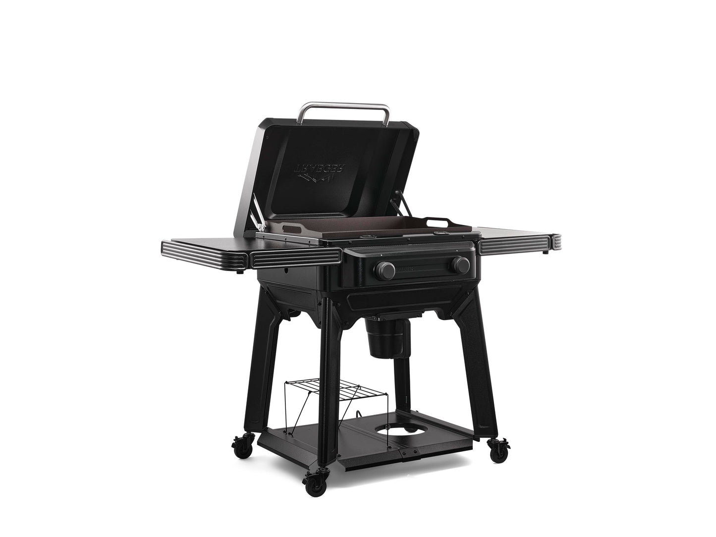 Traeger- Flatrock 2 Zone Burner