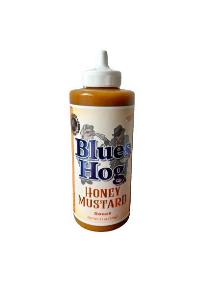 Blues Hog Honey Mustard Sauce