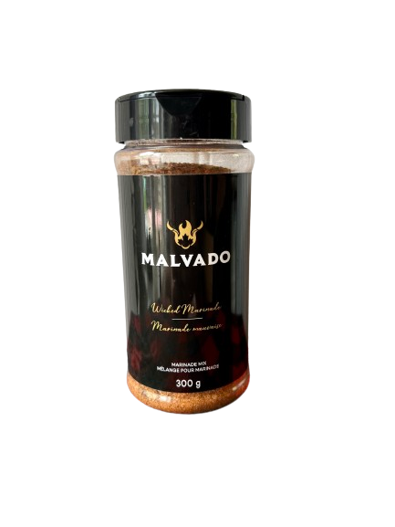 Malvado- Wicked Marinade