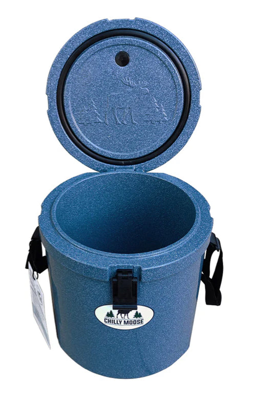 Chilly Moose- 12L Harbour Bucket Cooler (Great Lakes)